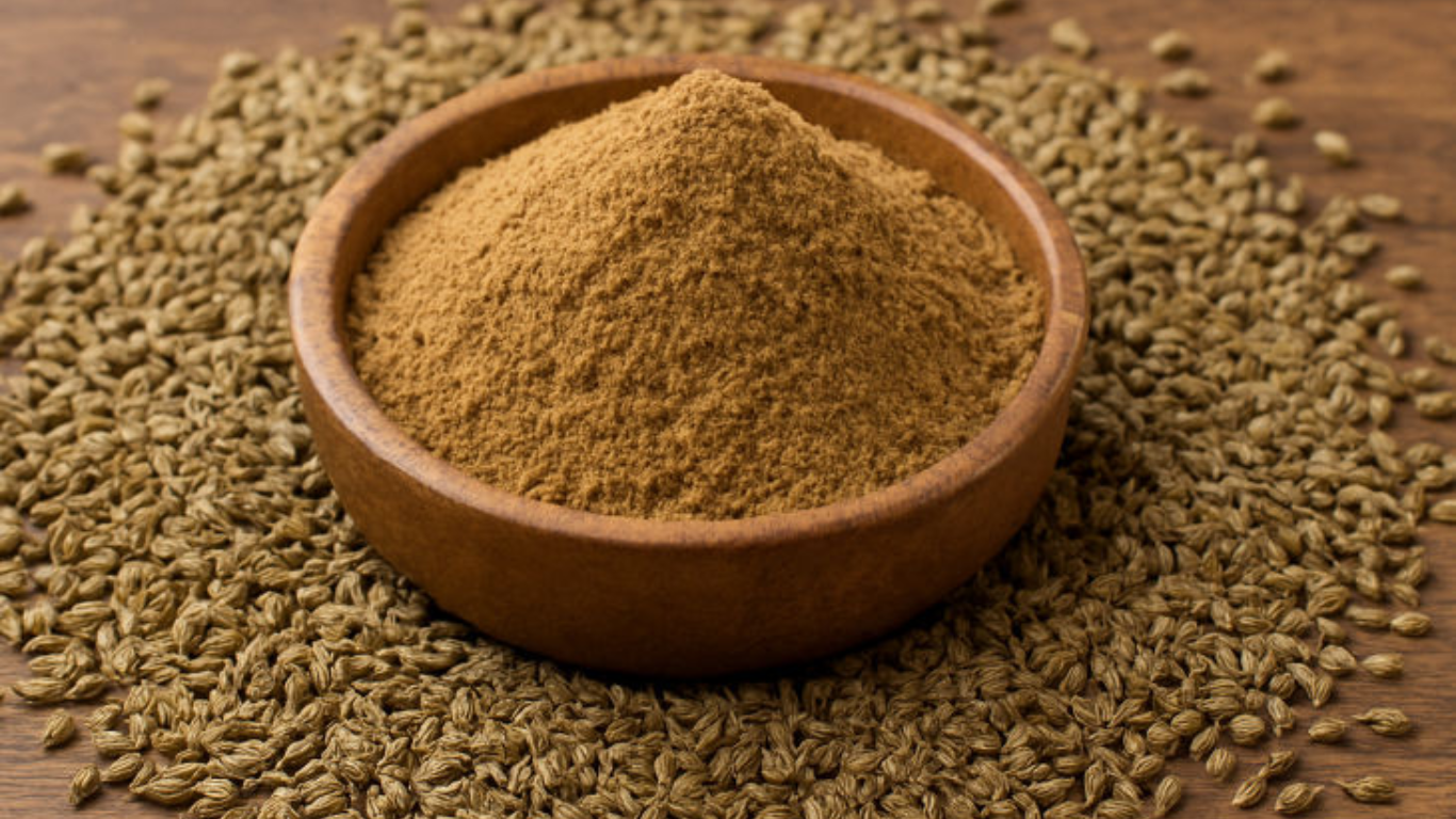 Manufacturer, Exporter, Importer, Supplier, Wholesaler, Retailer, Trader of Ajmoda Extract in Mandsaur, Madhya Pradesh, India