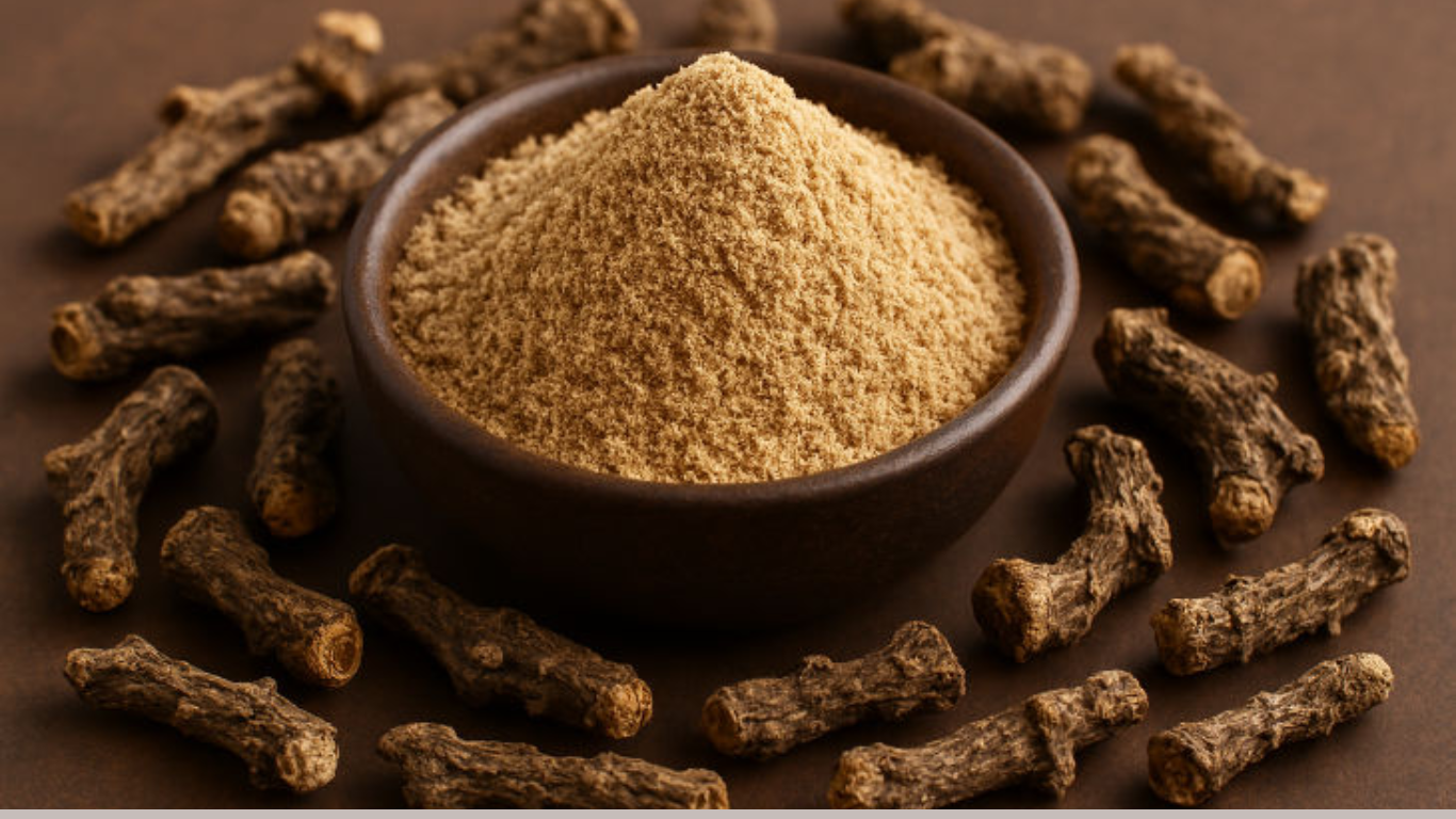 Manufacturer, Exporter, Importer, Supplier, Wholesaler, Retailer, Trader of Akarkara Extract in Mandsaur, Madhya Pradesh, India