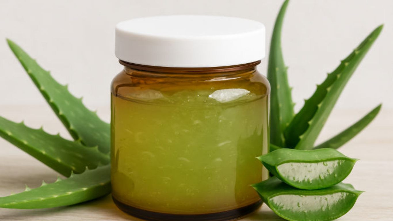 Manufacturer, Exporter, Importer, Supplier, Wholesaler, Retailer, Trader of Aloe Vera Soft Extract in Mandsaur, Madhya Pradesh, India