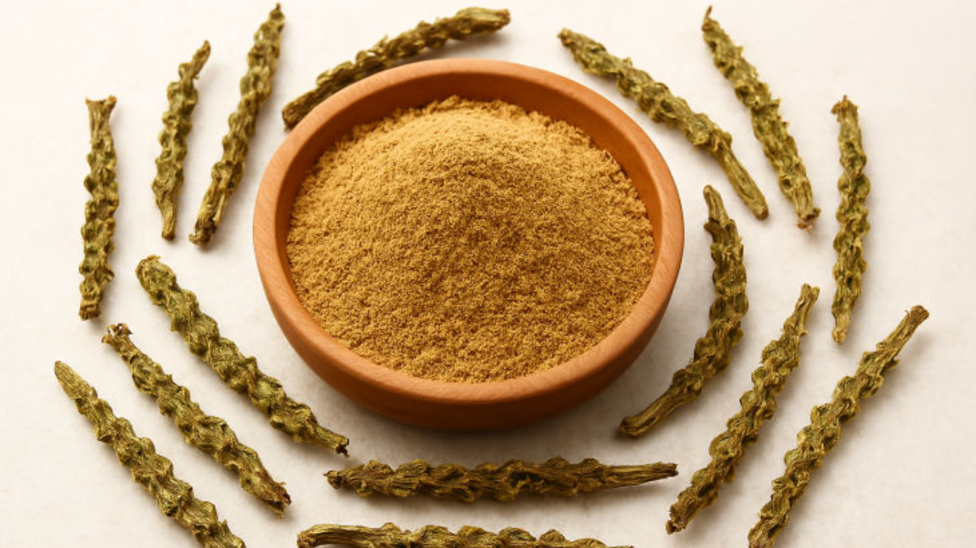 Manufacturer, Exporter, Importer, Supplier, Wholesaler, Retailer, Trader of Apmarga Extract in Mandsaur, Madhya Pradesh, India