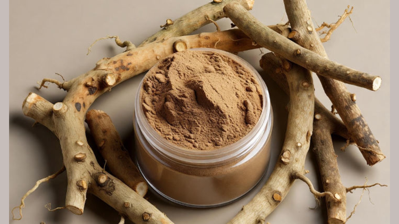 Manufacturer, Exporter, Importer, Supplier, Wholesaler, Retailer, Trader of Ashwagandha Root Extract in Mandsaur, Madhya Pradesh, India