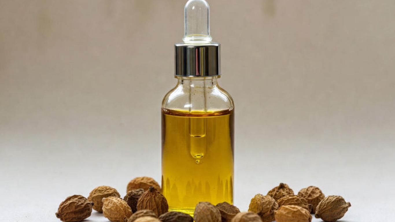 Manufacturer, Exporter, Importer, Supplier, Wholesaler, Retailer, Trader of Baheda Oil in Mandsaur, Madhya Pradesh, India