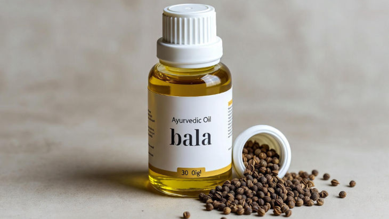 Manufacturer, Exporter, Importer, Supplier, Wholesaler, Retailer, Trader of Bala Oil in Mandsaur, Madhya Pradesh, India