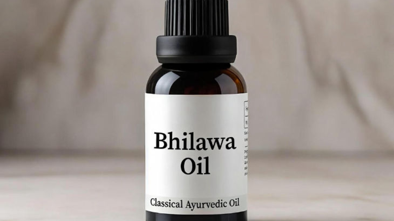 Manufacturer, Exporter, Importer, Supplier, Wholesaler, Retailer, Trader of Bhilawa Oil in Mandsaur, Madhya Pradesh, India