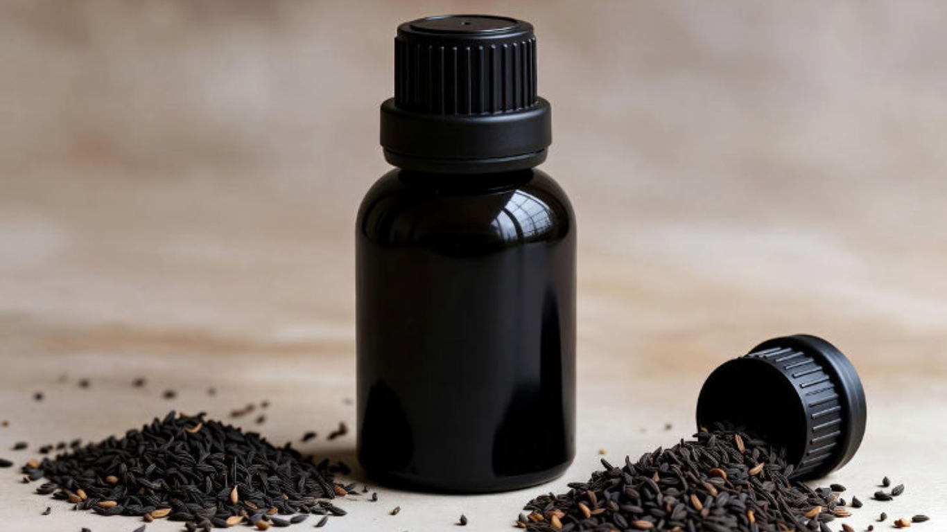 Manufacturer, Exporter, Importer, Supplier, Wholesaler, Retailer, Trader of Black Tilli Oil in Mandsaur, Madhya Pradesh, India