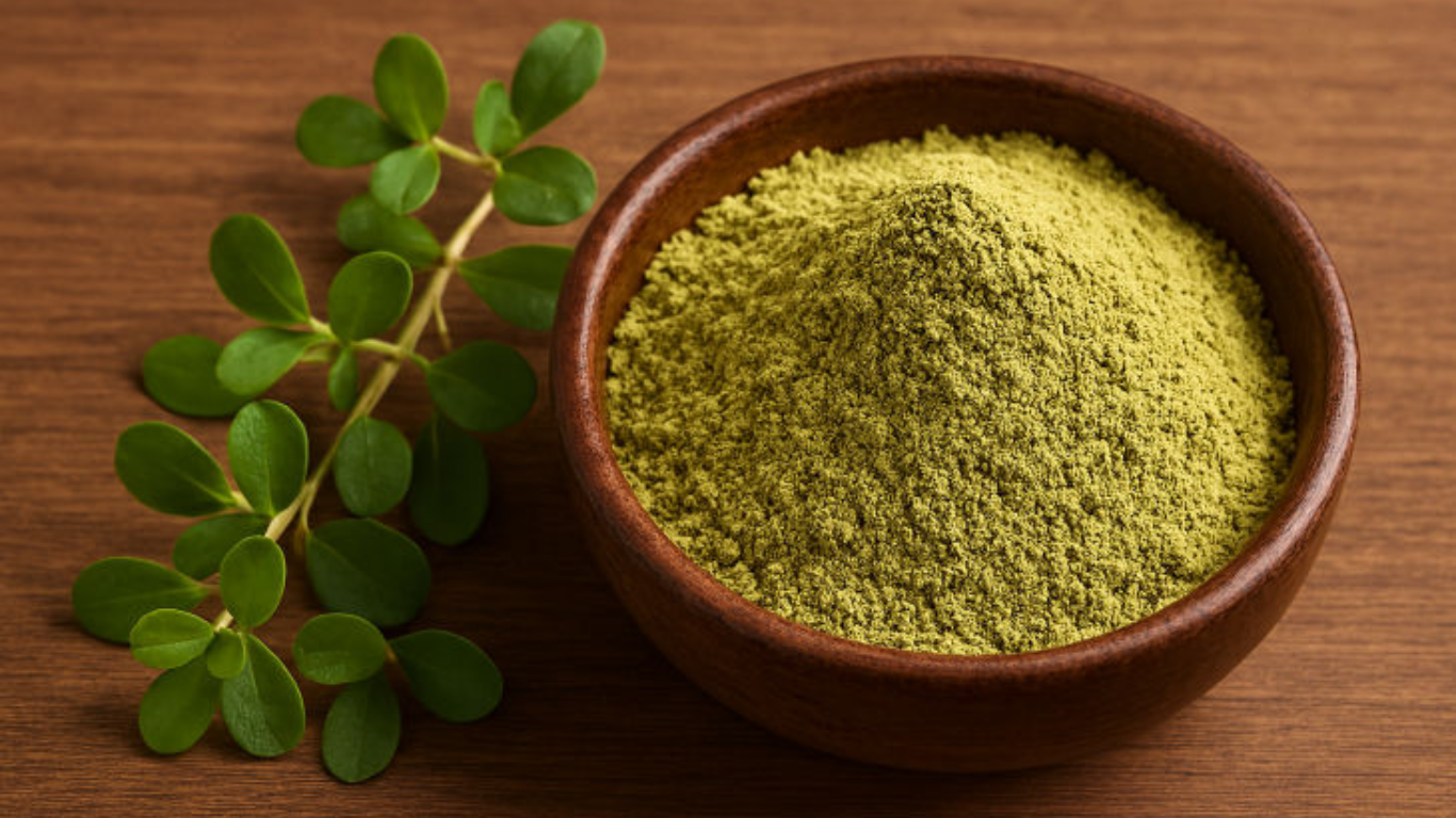 Manufacturer, Exporter, Importer, Supplier, Wholesaler, Retailer, Trader of Brahmi Extract in Mandsaur, Madhya Pradesh, India