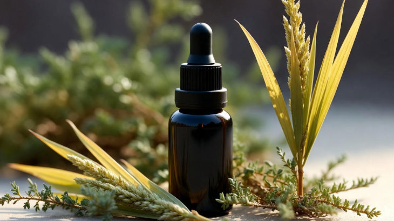 Manufacturer, Exporter, Importer, Supplier, Wholesaler, Retailer, Trader of Calamus Essential Oil in Mandsaur, Madhya Pradesh, India