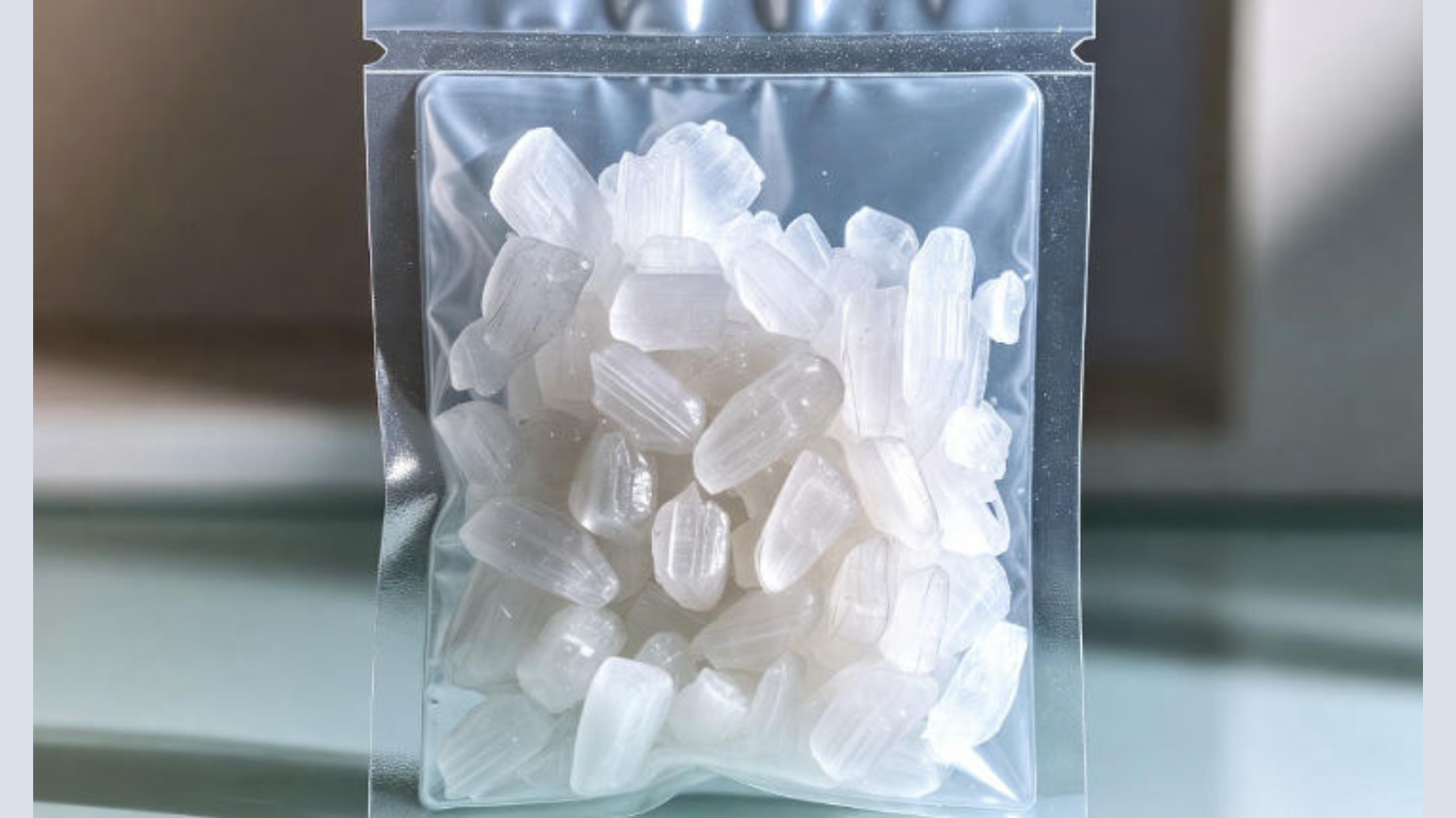 Manufacturer, Exporter, Importer, Supplier, Wholesaler, Retailer, Trader of Camphor Crystal in Mandsaur, Madhya Pradesh, India