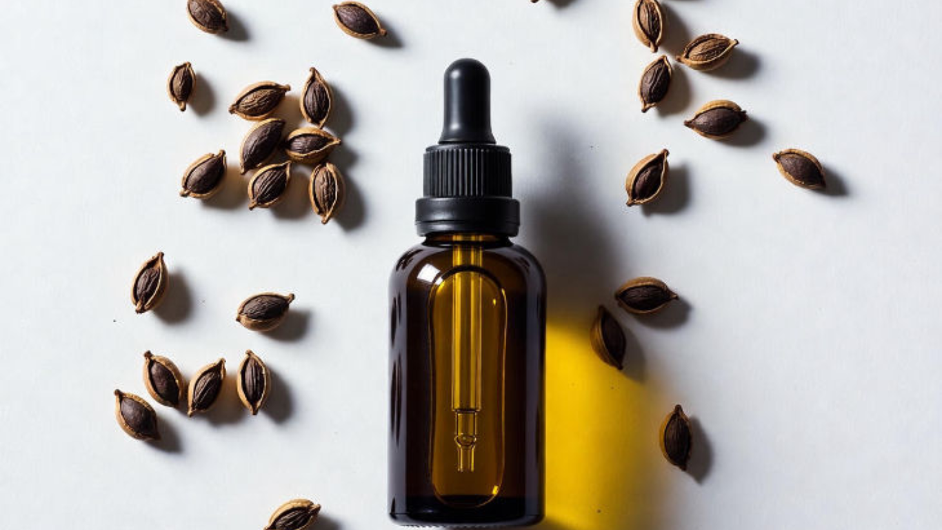 Manufacturer, Exporter, Importer, Supplier, Wholesaler, Retailer, Trader of Castor Oil in Mandsaur, Madhya Pradesh, India