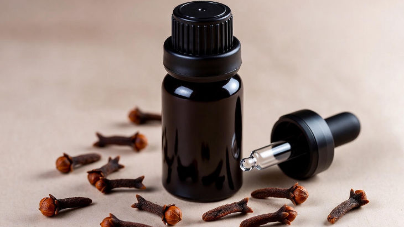 Manufacturer, Exporter, Importer, Supplier, Wholesaler, Retailer, Trader of Clove Essential Oil in Mandsaur, Madhya Pradesh, India