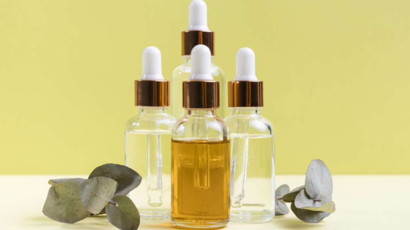 Manufacturer, Exporter, Importer, Supplier, Wholesaler, Retailer, Trader of CO2 Oil in Mandsaur, Madhya Pradesh, India