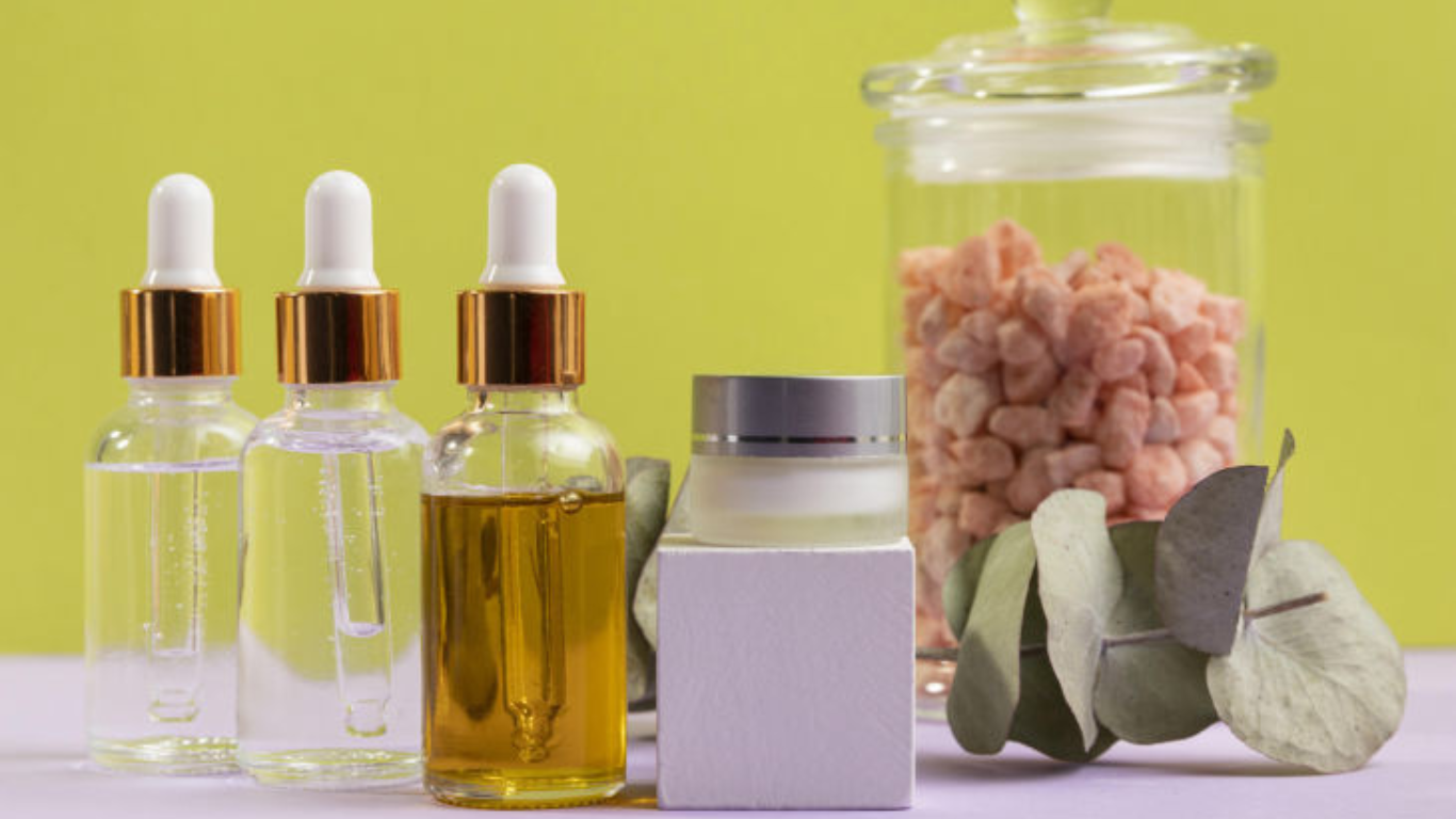 Manufacturer, Exporter, Importer, Supplier, Wholesaler, Retailer, Trader of Cosmetics and PG Extract in Mandsaur, Madhya Pradesh, India