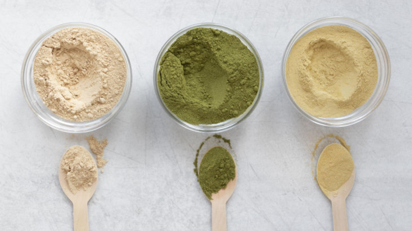 Manufacturer, Exporter, Importer, Supplier, Wholesaler, Retailer, Trader of Dry Powder Extract in Mandsaur, Madhya Pradesh, India