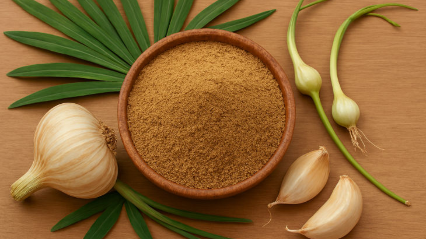 Manufacturer, Exporter, Importer, Supplier, Wholesaler, Retailer, Trader of Ekkuli Lasun Extract in Mandsaur, Madhya Pradesh, India