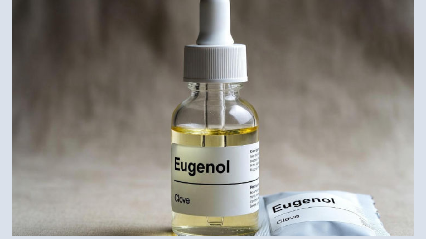 Manufacturer, Exporter, Importer, Supplier, Wholesaler, Retailer, Trader of Eugenol (from Clove) in Mandsaur, Madhya Pradesh, India
