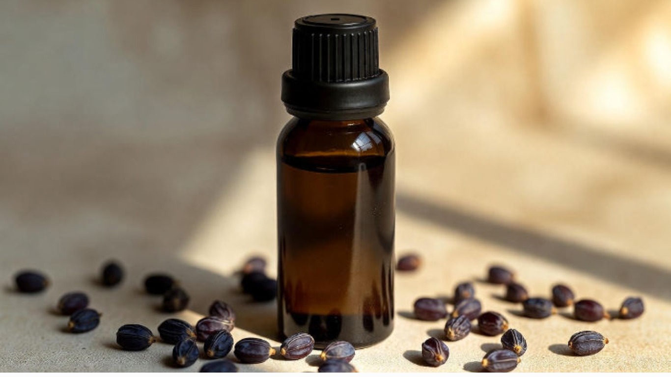 Manufacturer, Exporter, Importer, Supplier, Wholesaler, Retailer, Trader of Grape Seed Oil in Mandsaur, Madhya Pradesh, India