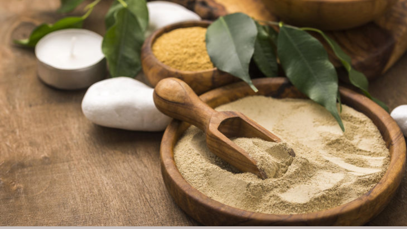 Manufacturer, Exporter, Importer, Supplier, Wholesaler, Retailer, Trader of Herbs Powder in Mandsaur, Madhya Pradesh, India