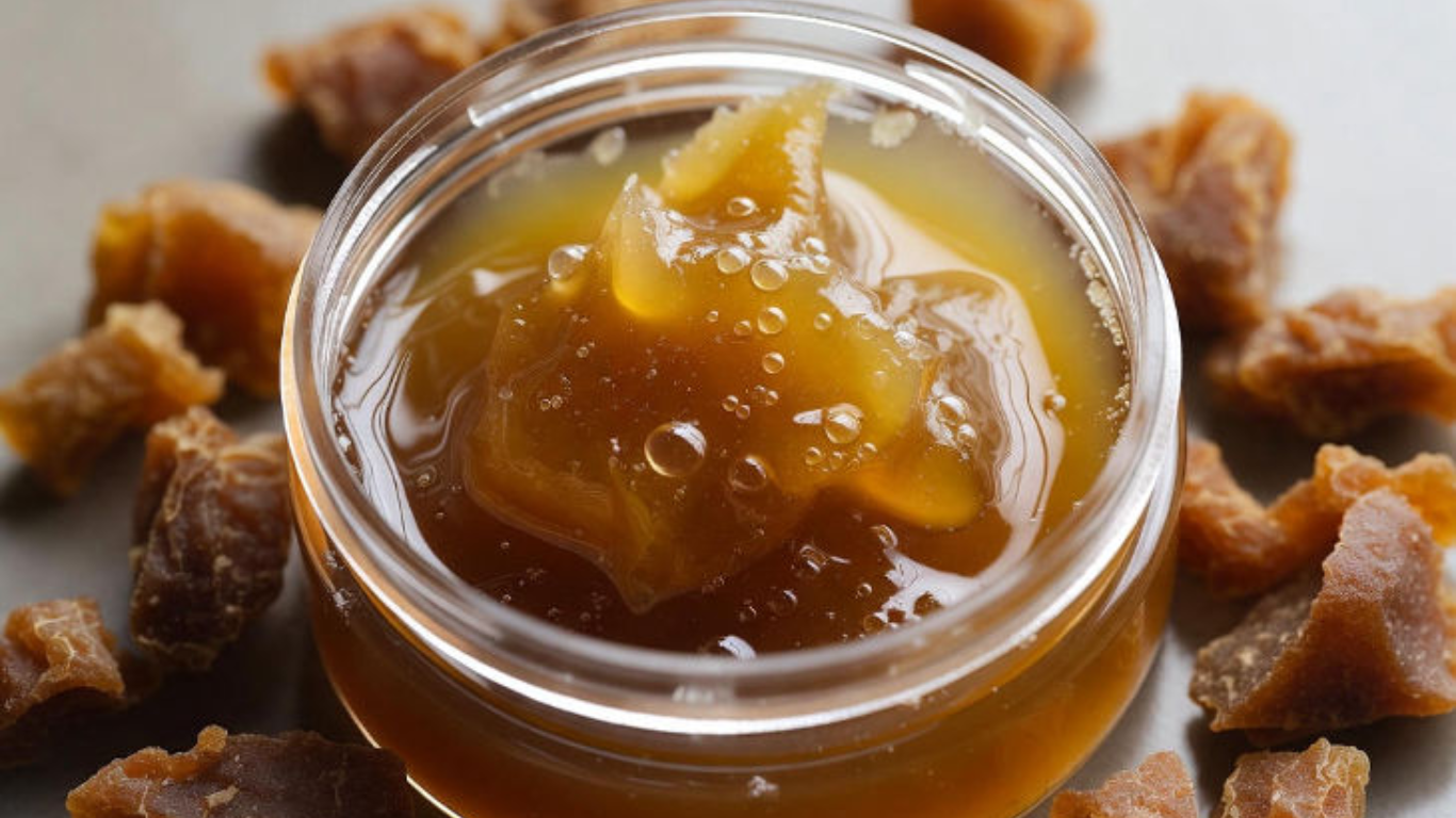 Manufacturer, Exporter, Importer, Supplier, Wholesaler, Retailer, Trader of Hing Gum Soft Extract in Mandsaur, Madhya Pradesh, India