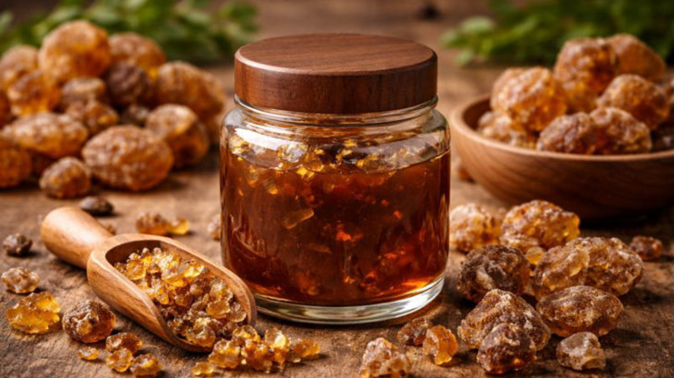 Manufacturer, Exporter, Importer, Supplier, Wholesaler, Retailer, Trader of Hirabol Gum Soft Extract in Mandsaur, Madhya Pradesh, India