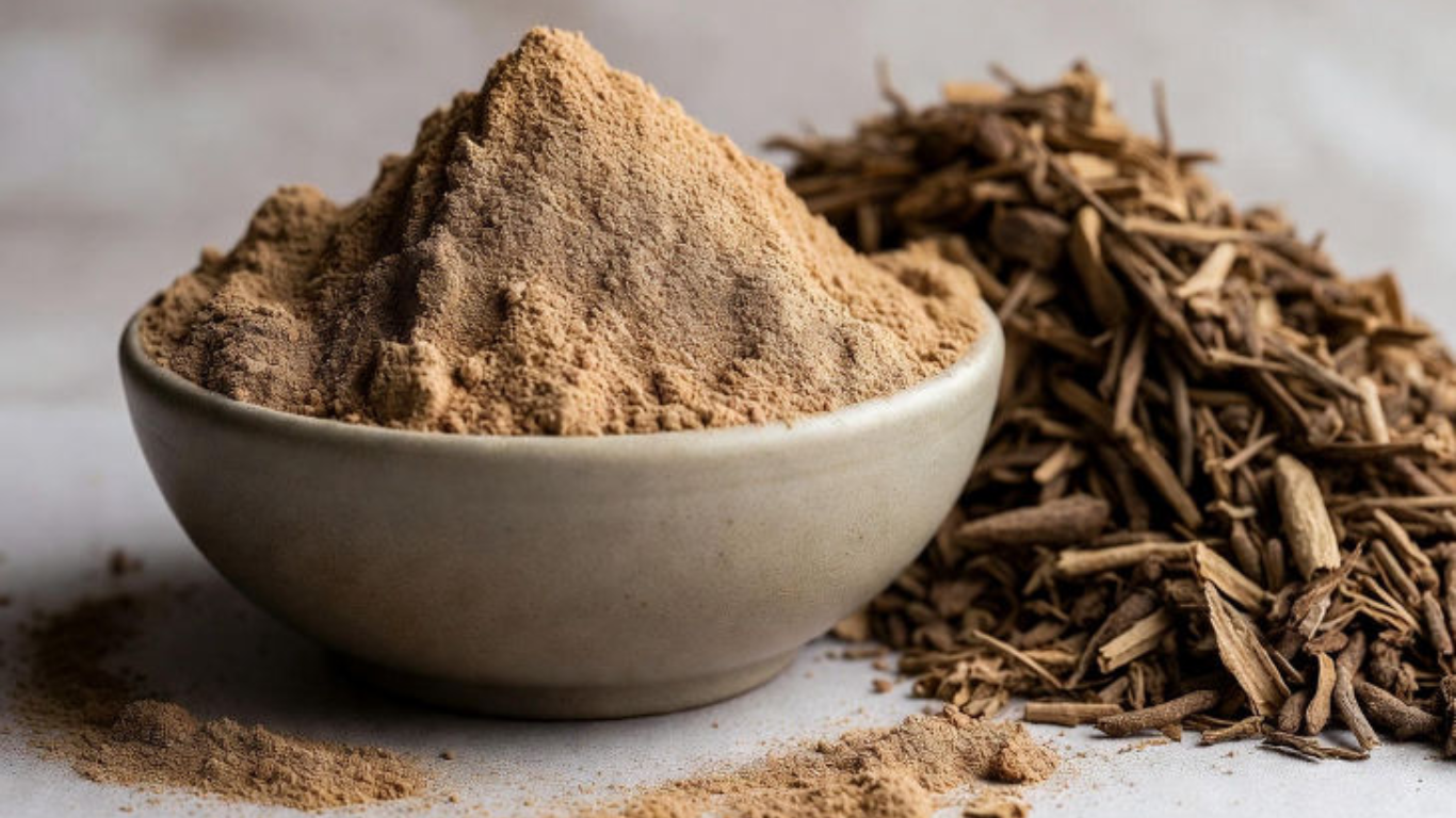 Manufacturer, Exporter, Importer, Supplier, Wholesaler, Retailer, Trader of Jiwanti Powder in Mandsaur, Madhya Pradesh, India