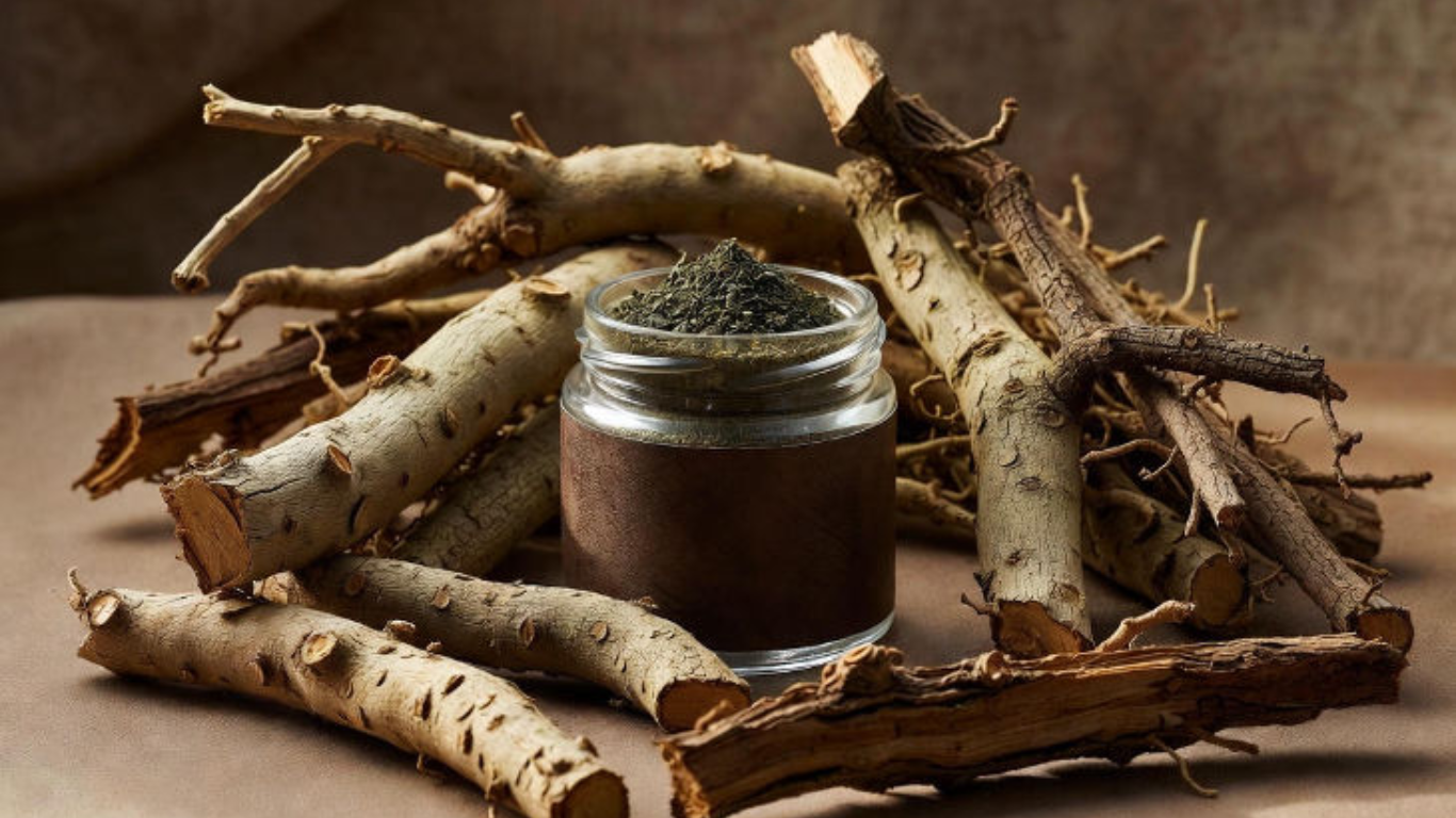 Manufacturer, Exporter, Importer, Supplier, Wholesaler, Retailer, Trader of Kakadani Root Extract in Mandsaur, Madhya Pradesh, India