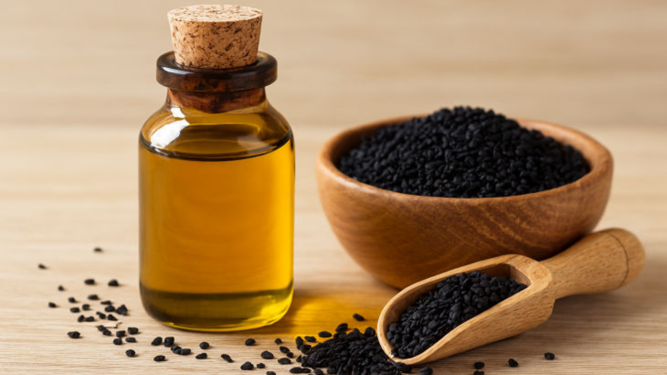 Manufacturer, Exporter, Importer, Supplier, Wholesaler, Retailer, Trader of Kalonji Oil in Mandsaur, Madhya Pradesh, India
