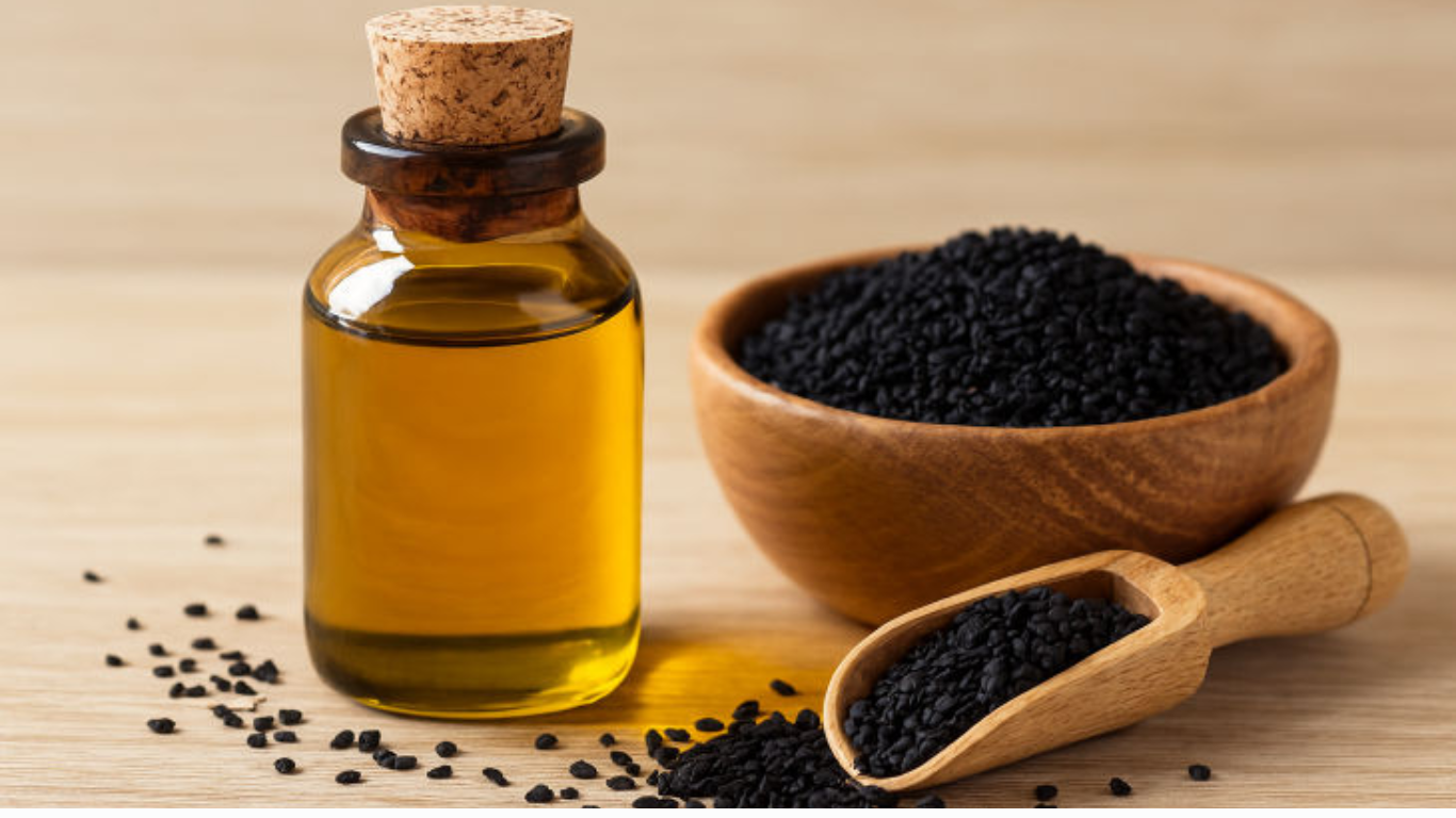 Manufacturer, Exporter, Importer, Supplier, Wholesaler, Retailer, Trader of Kalonji Oil in Mandsaur, Madhya Pradesh, India