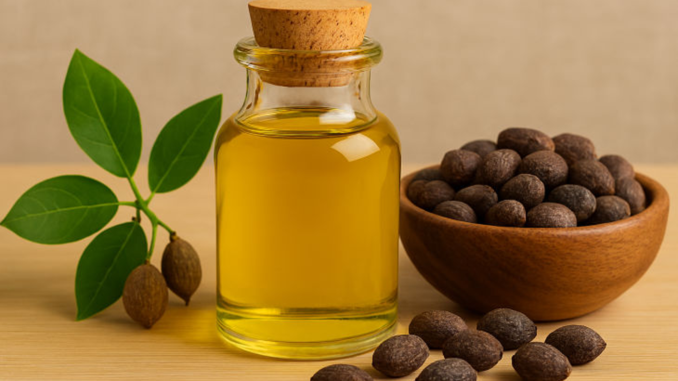 Manufacturer, Exporter, Importer, Supplier, Wholesaler, Retailer, Trader of Karanj Oil in Mandsaur, Madhya Pradesh, India