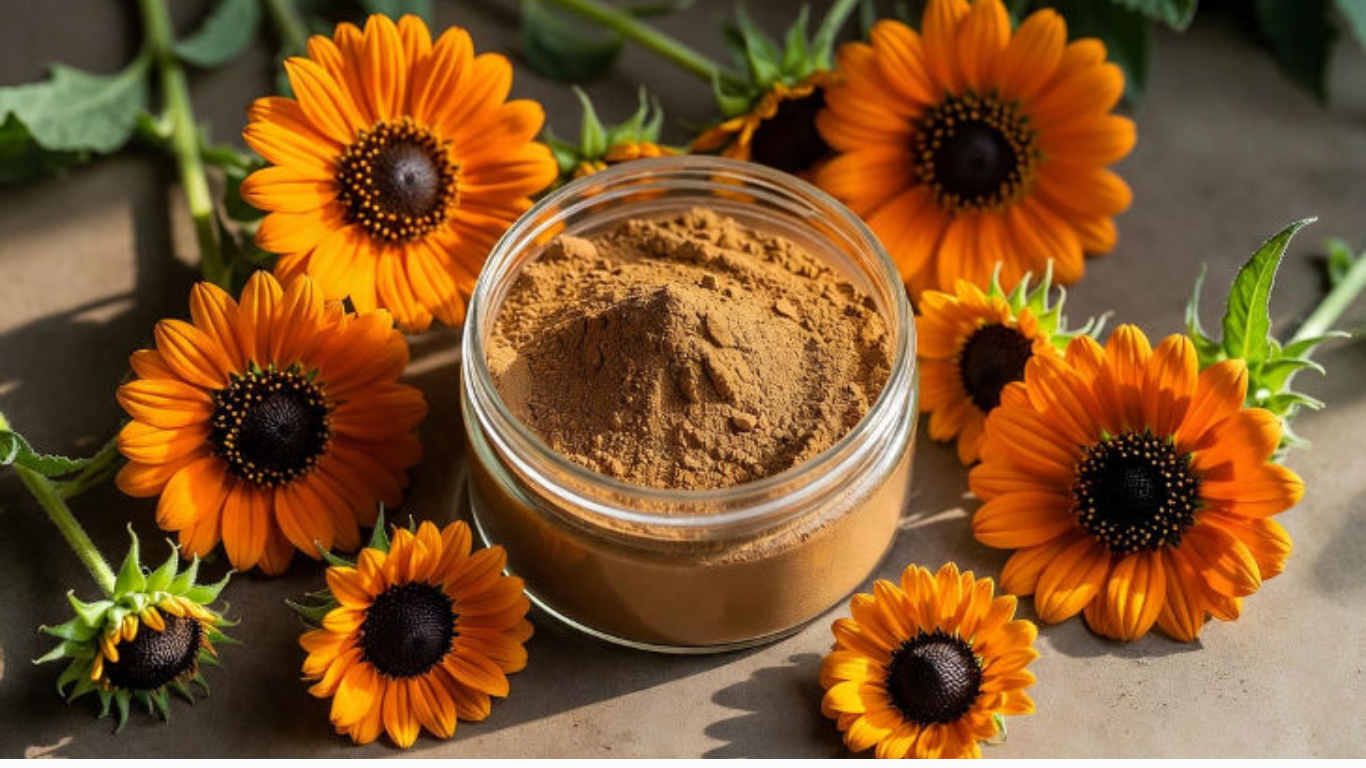 Manufacturer, Exporter, Importer, Supplier, Wholesaler, Retailer, Trader of Kusum Flower Extract in Mandsaur, Madhya Pradesh, India