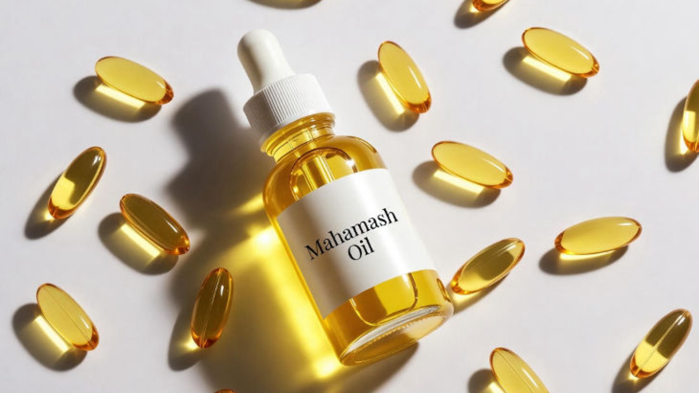 Manufacturer, Exporter, Importer, Supplier, Wholesaler, Retailer, Trader of Mahamash Oil in Mandsaur, Madhya Pradesh, India