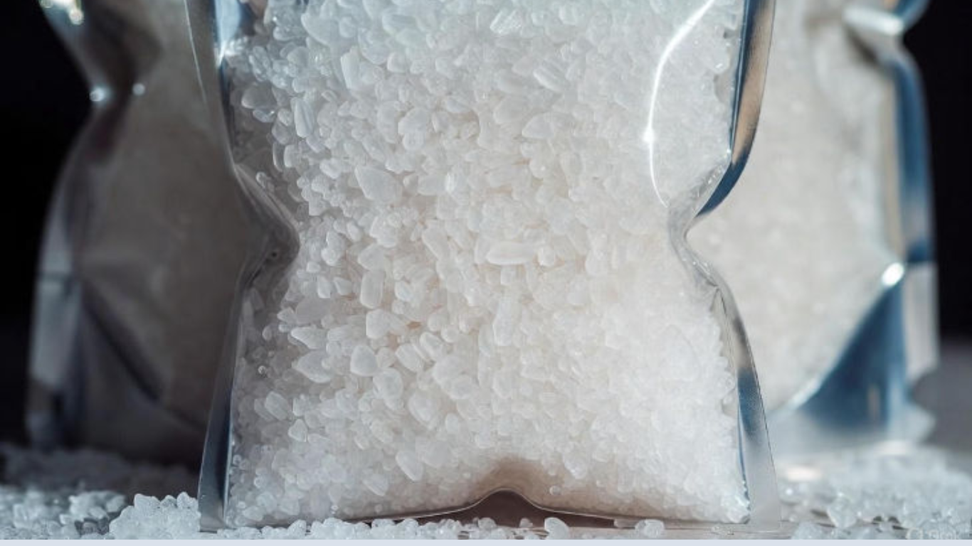 Manufacturer, Exporter, Importer, Supplier, Wholesaler, Retailer, Trader of Menthol Crystal in Mandsaur, Madhya Pradesh, India