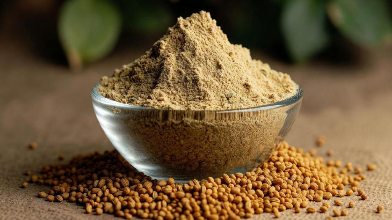 Manufacturer, Exporter, Importer, Supplier, Wholesaler, Retailer, Trader of Methi 20%-50% Extract in Mandsaur, Madhya Pradesh, India