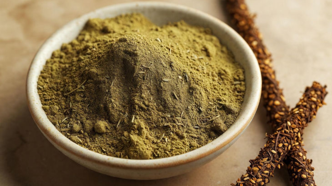 Manufacturer, Exporter, Importer, Supplier, Wholesaler, Retailer, Trader of Mishwak Powder in Mandsaur, Madhya Pradesh, India