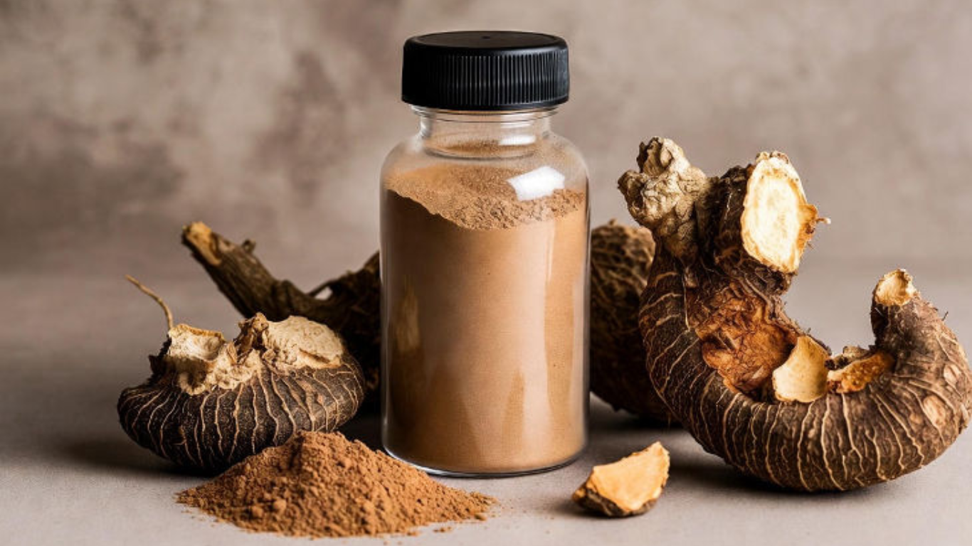 Manufacturer, Exporter, Importer, Supplier, Wholesaler, Retailer, Trader of Mulethi Extract in Mandsaur, Madhya Pradesh, India