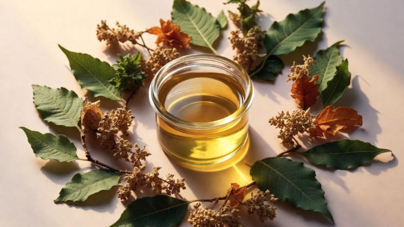 Manufacturer, Exporter, Importer, Supplier, Wholesaler, Retailer, Trader of Nirgundi Oil in Mandsaur, Madhya Pradesh, India