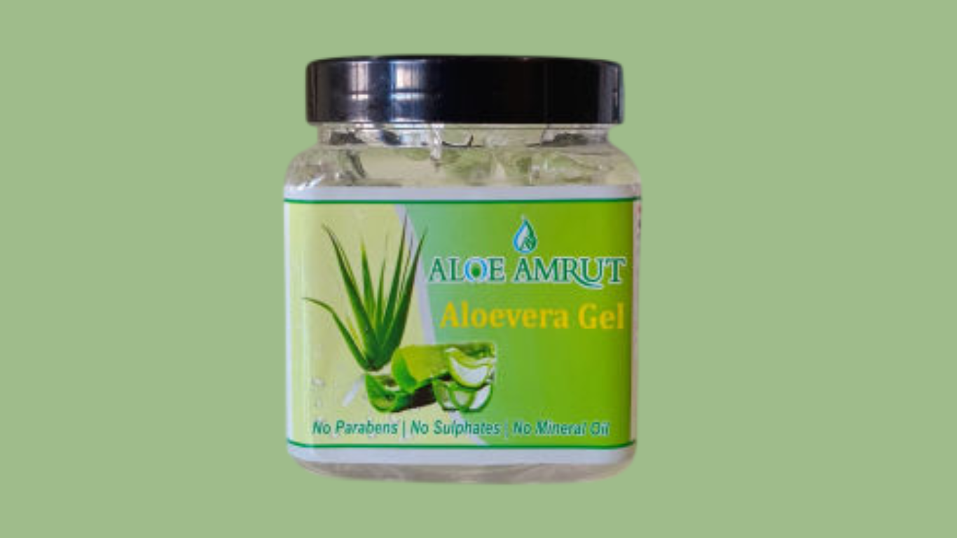 Manufacturer, Exporter, Importer, Supplier, Wholesaler, Retailer, Trader of Normal Aloe Vera Gel (Plain/Pure) in Mandsaur, Madhya Pradesh, India