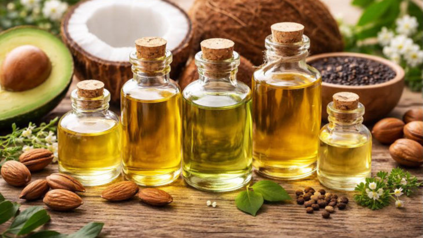 Manufacturer, Exporter, Importer, Supplier, Wholesaler, Retailer, Trader of Oils in Mandsaur, Madhya Pradesh, India