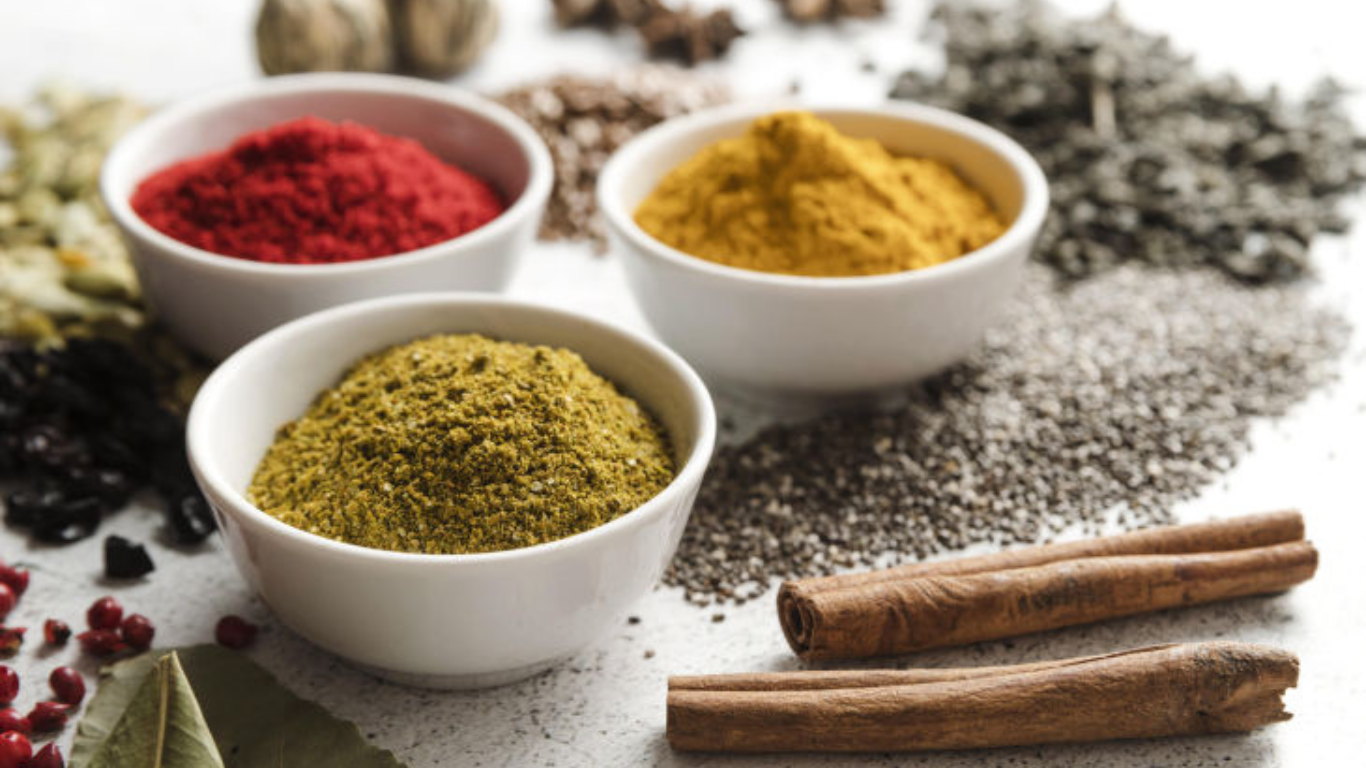 Manufacturer, Exporter, Importer, Supplier, Wholesaler, Retailer, Trader of Pure Herbs Powder in Mandsaur, Madhya Pradesh, India