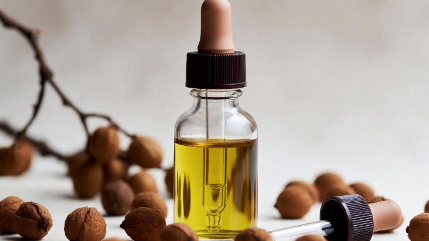 Manufacturer, Exporter, Importer, Supplier, Wholesaler, Retailer, Trader of Ritha Oil in Mandsaur, Madhya Pradesh, India