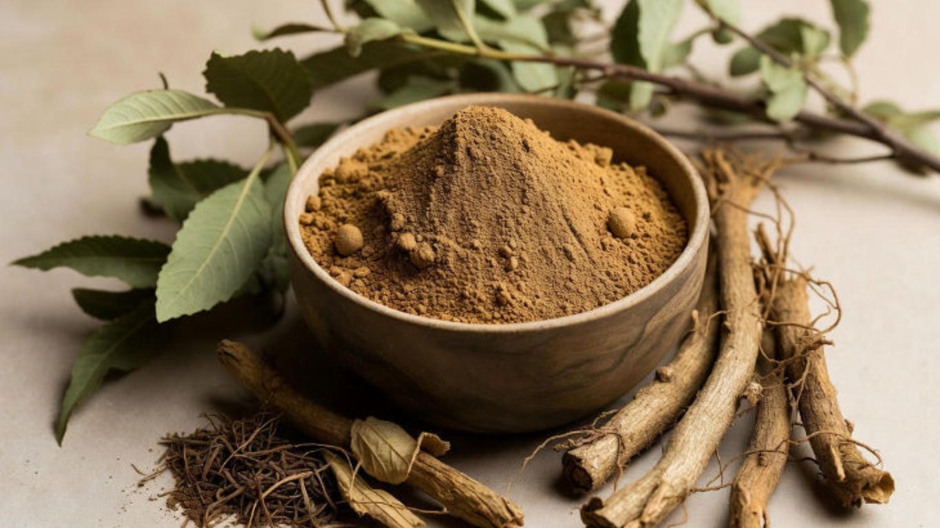 Manufacturer, Exporter, Importer, Supplier, Wholesaler, Retailer, Trader of Rohitak Extract in Mandsaur, Madhya Pradesh, India