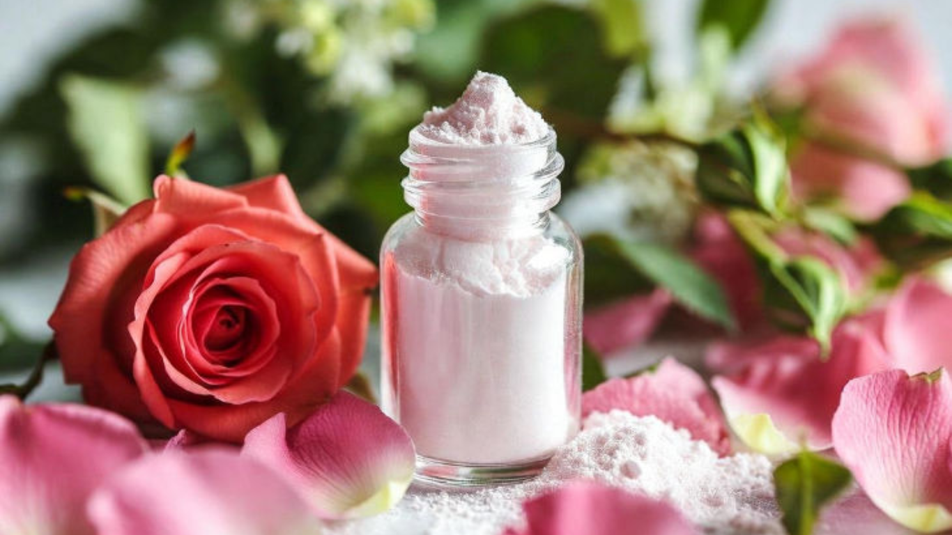 Manufacturer, Exporter, Importer, Supplier, Wholesaler, Retailer, Trader of Rose Petal Extract in Mandsaur, Madhya Pradesh, India