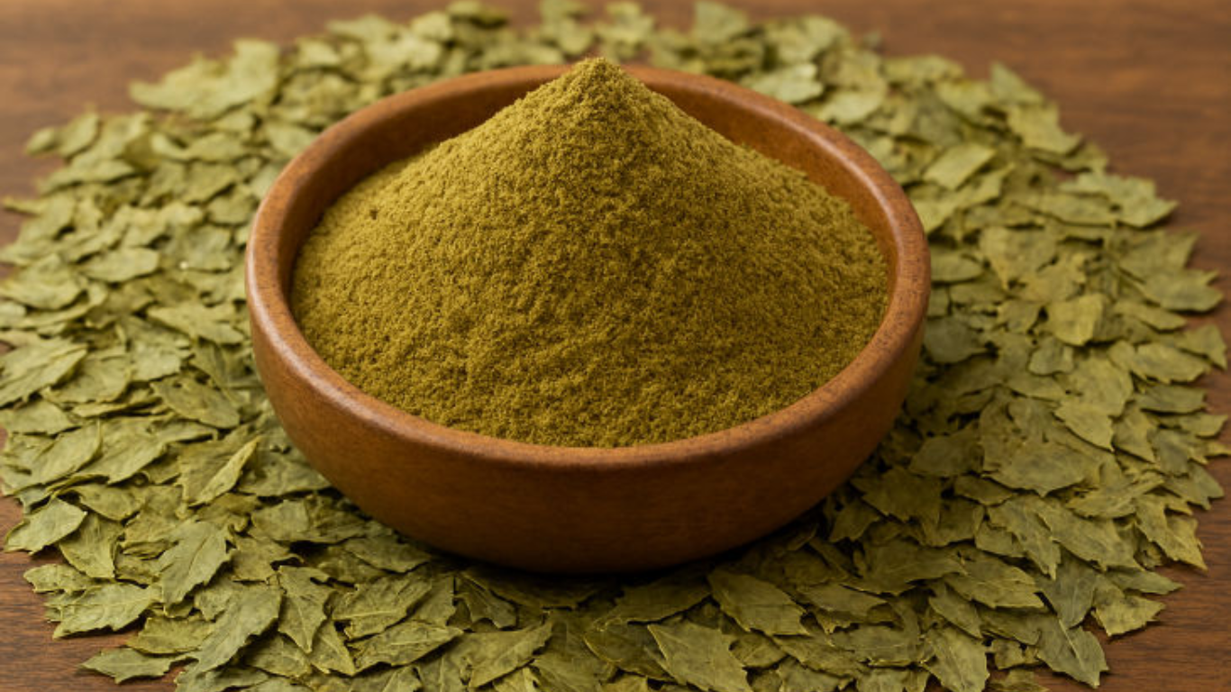 Manufacturer, Exporter, Importer, Supplier, Wholesaler, Retailer, Trader of Samudra Palak Extract in Mandsaur, Madhya Pradesh, India