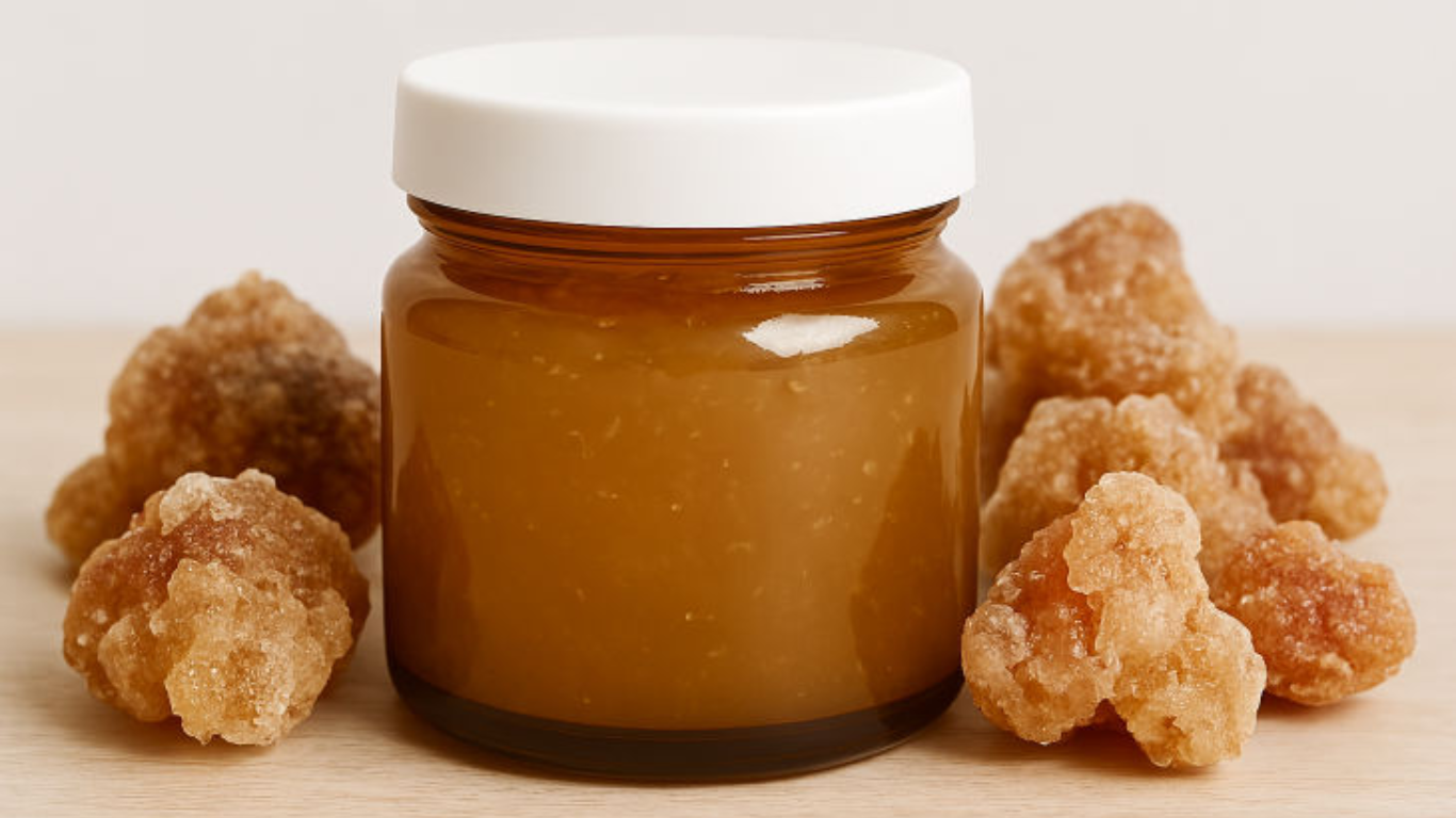 Manufacturer, Exporter, Importer, Supplier, Wholesaler, Retailer, Trader of Shallaki Soft Extract in Mandsaur, Madhya Pradesh, India