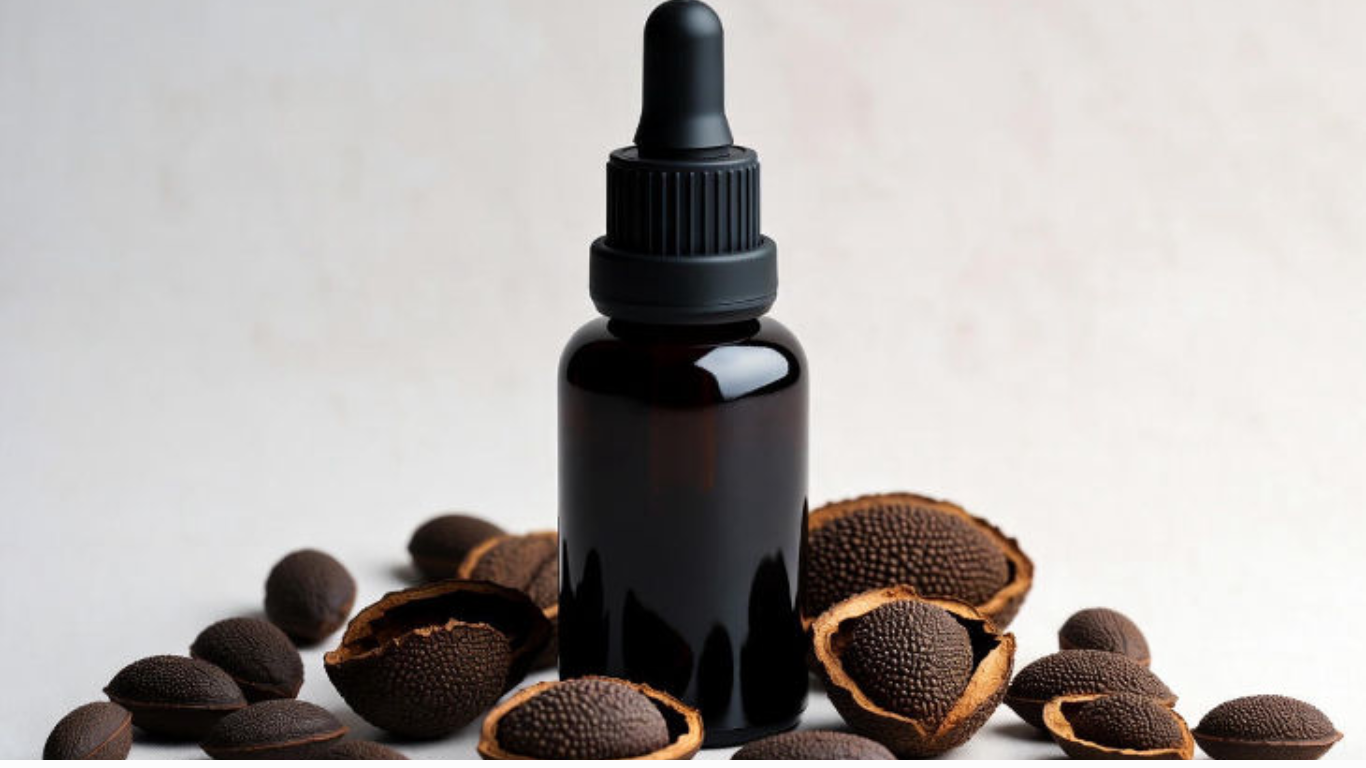 Manufacturer, Exporter, Importer, Supplier, Wholesaler, Retailer, Trader of Sitaphal Seed Oil in Mandsaur, Madhya Pradesh, India