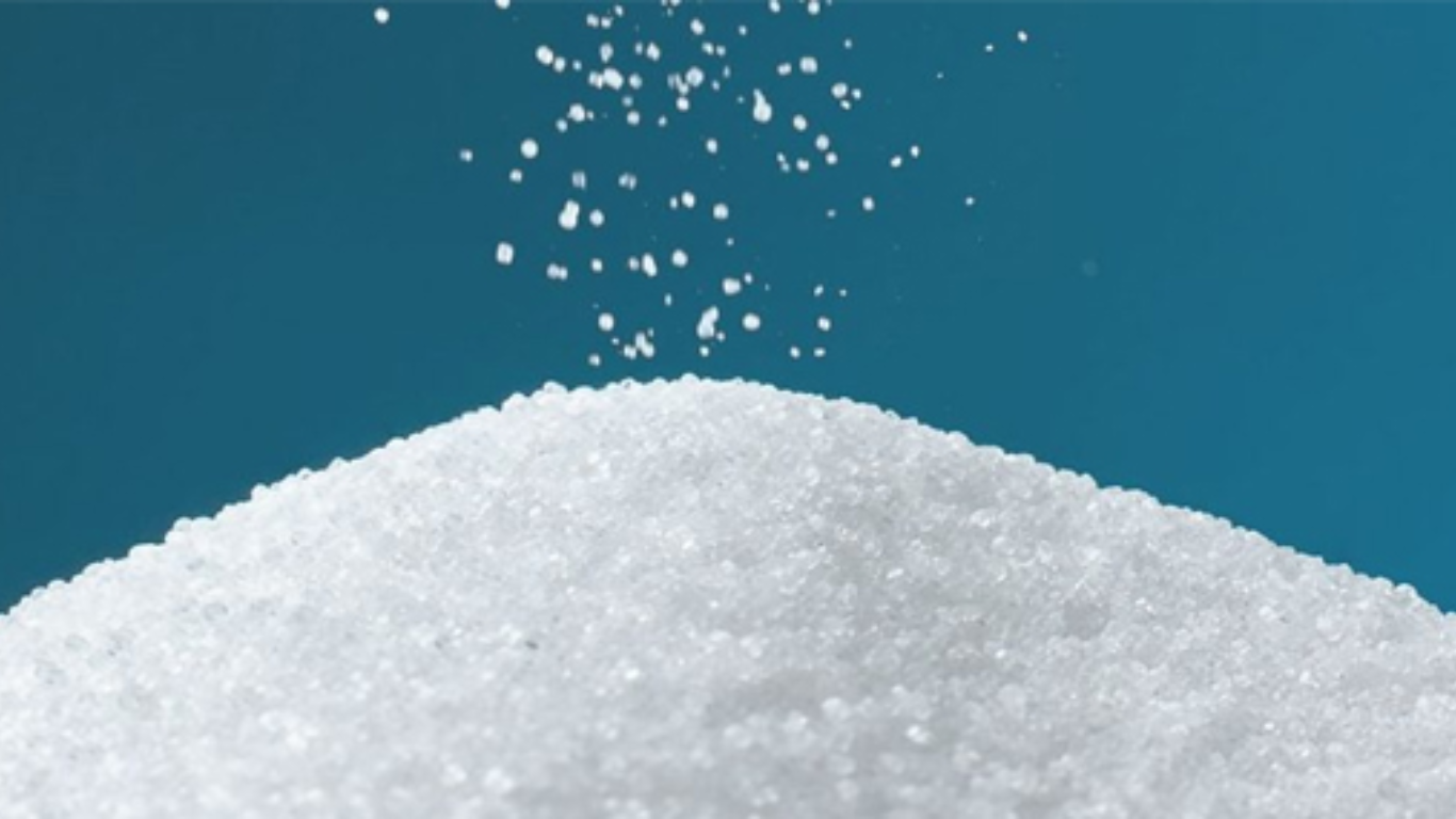 Manufacturer, Exporter, Importer, Supplier, Wholesaler, Retailer, Trader of Sodium Chloride (Namak) in Mandsaur, Madhya Pradesh, India