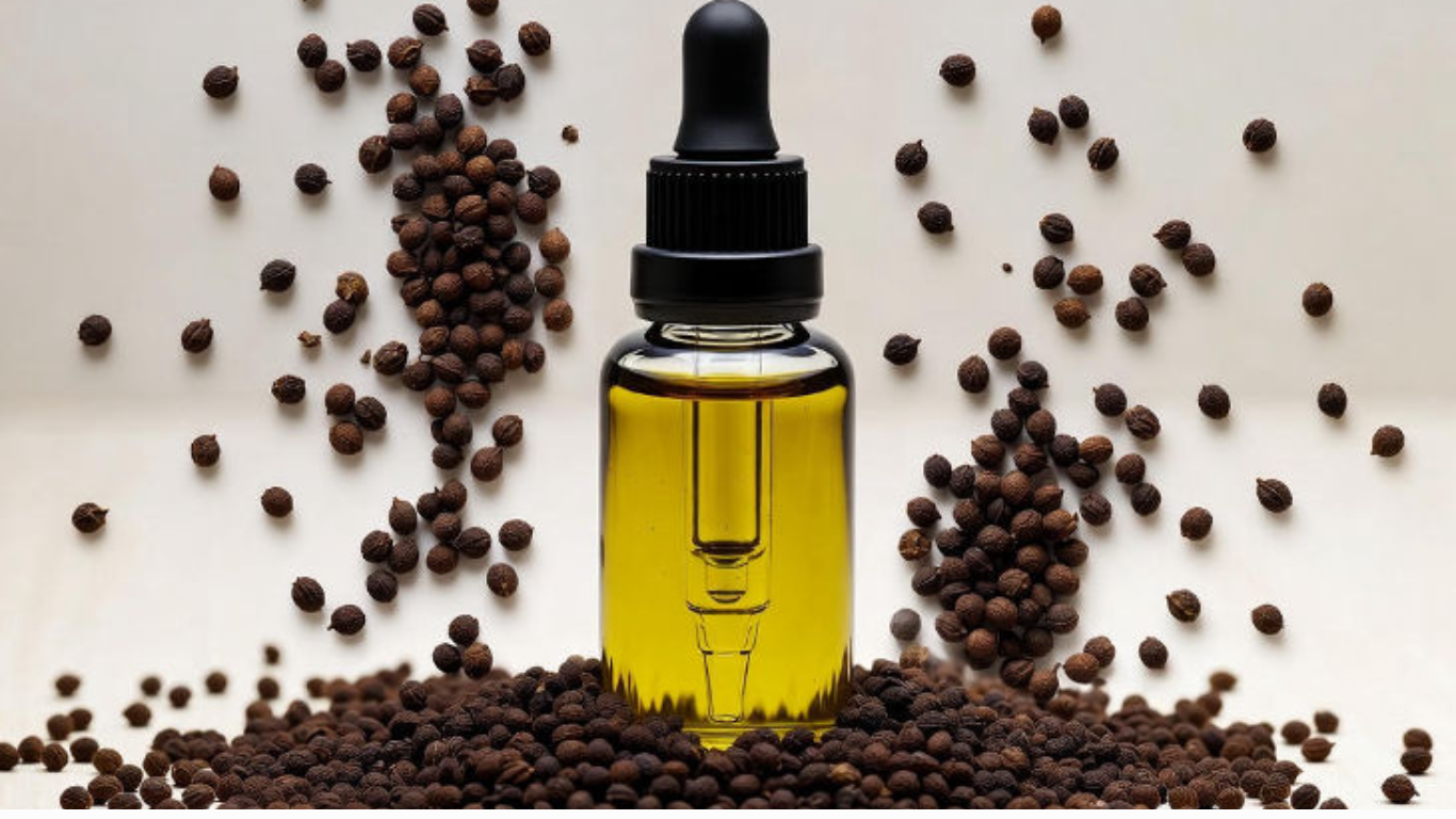 Manufacturer, Exporter, Importer, Supplier, Wholesaler, Retailer, Trader of Tamanu Seed Oil in Mandsaur, Madhya Pradesh, India