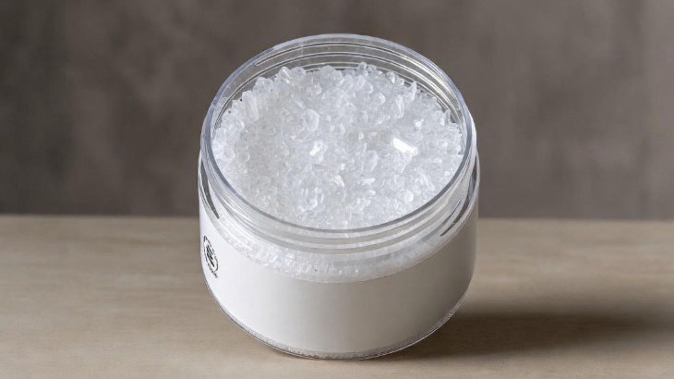 Manufacturer, Exporter, Importer, Supplier, Wholesaler, Retailer, Trader of Thymol Crystal in Mandsaur, Madhya Pradesh, India