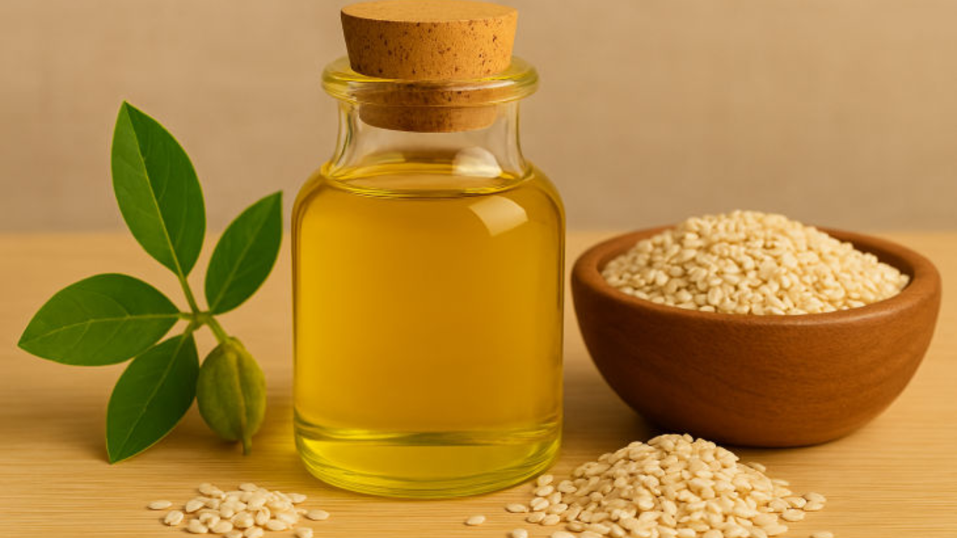 Manufacturer, Exporter, Importer, Supplier, Wholesaler, Retailer, Trader of Tilli Oil in Mandsaur, Madhya Pradesh, India