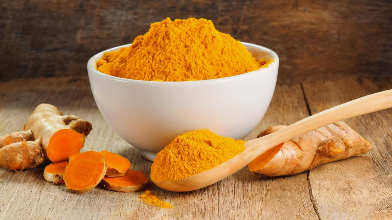 Manufacturer, Exporter, Importer, Supplier, Wholesaler, Retailer, Trader of Turmeric Powder in Mandsaur, Madhya Pradesh, India