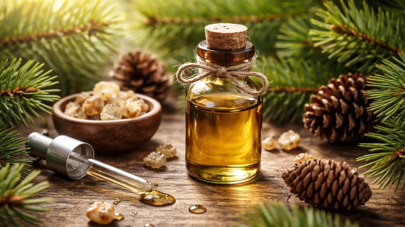 Manufacturer, Exporter, Importer, Supplier, Wholesaler, Retailer, Trader of Turpentine Essential Oil in Mandsaur, Madhya Pradesh, India